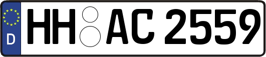 HH-AC2559
