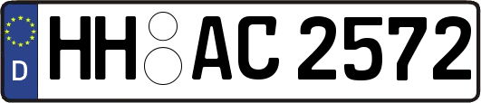 HH-AC2572