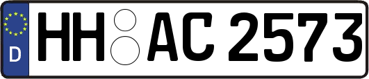 HH-AC2573