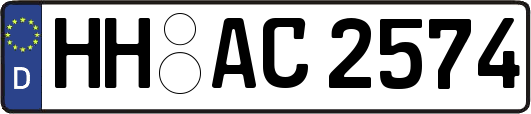 HH-AC2574