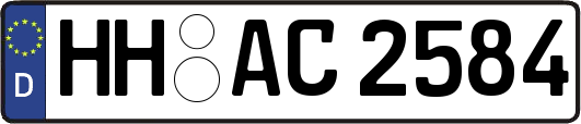 HH-AC2584
