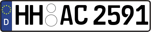 HH-AC2591