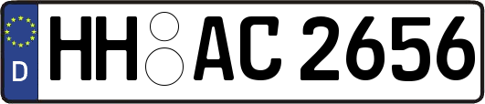 HH-AC2656