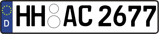 HH-AC2677