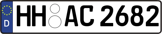 HH-AC2682