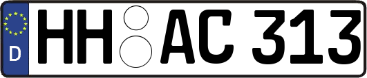 HH-AC313