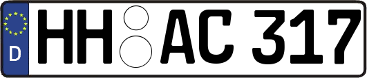 HH-AC317