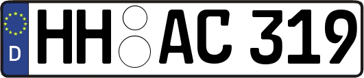 HH-AC319