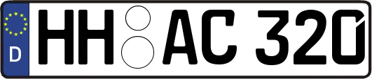 HH-AC320