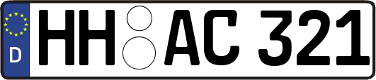 HH-AC321