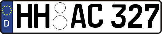 HH-AC327