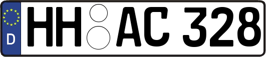 HH-AC328