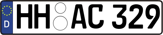 HH-AC329