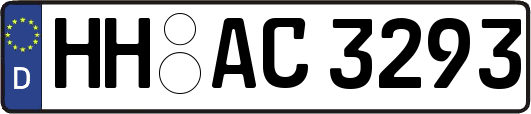 HH-AC3293