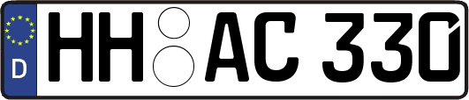 HH-AC330