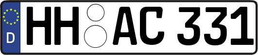 HH-AC331
