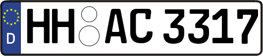 HH-AC3317