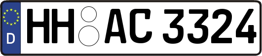 HH-AC3324