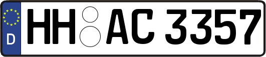 HH-AC3357
