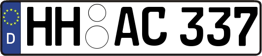 HH-AC337