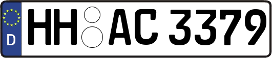 HH-AC3379