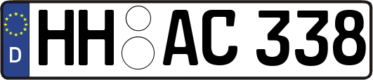 HH-AC338