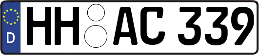 HH-AC339