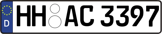 HH-AC3397