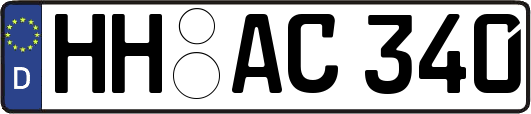 HH-AC340