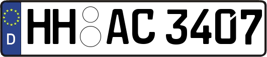 HH-AC3407