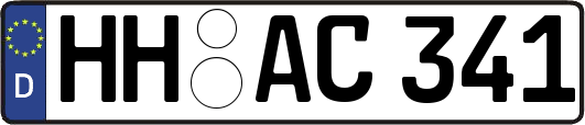 HH-AC341