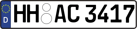 HH-AC3417