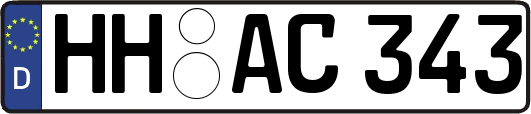 HH-AC343