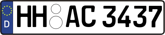 HH-AC3437