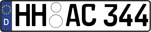 HH-AC344