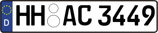 HH-AC3449