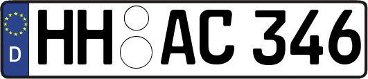 HH-AC346