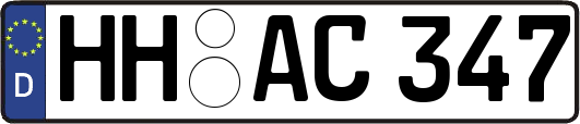 HH-AC347
