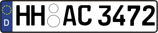 HH-AC3472
