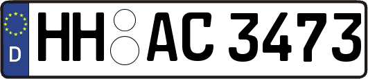 HH-AC3473