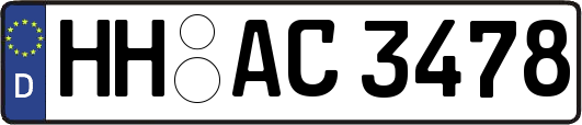 HH-AC3478