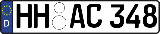 HH-AC348