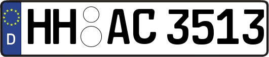 HH-AC3513