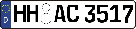HH-AC3517