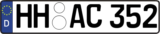 HH-AC352