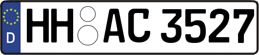 HH-AC3527