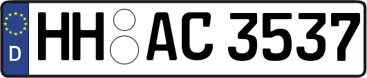 HH-AC3537
