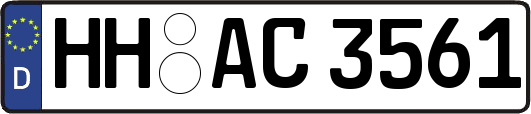 HH-AC3561