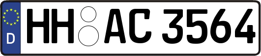 HH-AC3564