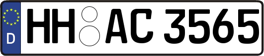 HH-AC3565